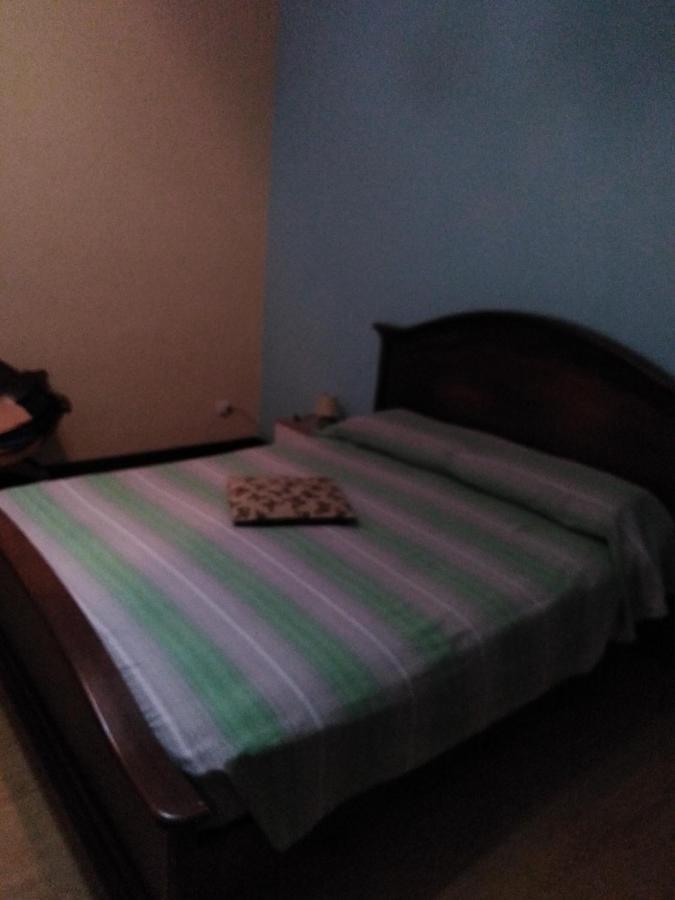 拉默齐亚泰尔默Casa Vacanze Paradiso公寓 外观 照片