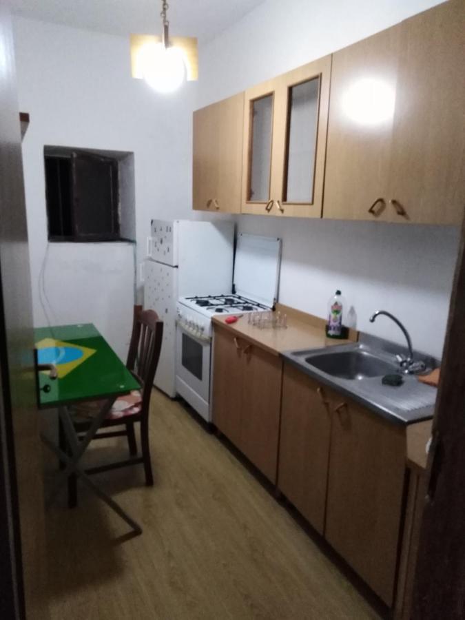 拉默齐亚泰尔默Casa Vacanze Paradiso公寓 外观 照片